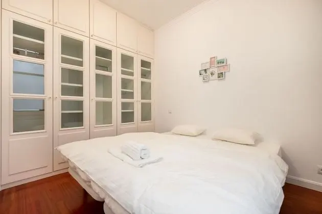 Apart Daire, 4 Yatak Odası