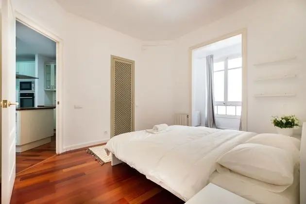 Apart Daire, 4 Yatak Odası
