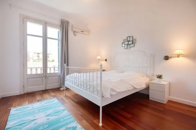Apart Daire, 4 Yatak Odası