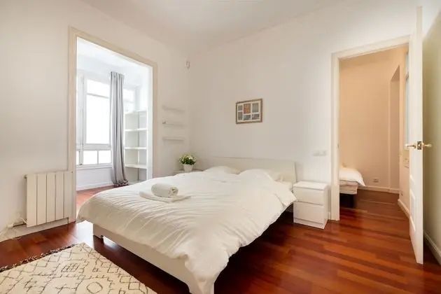 Apart Daire, 4 Yatak Odası