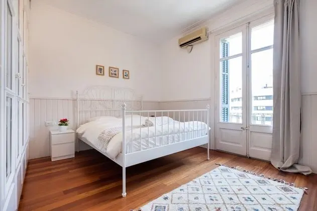 Apart Daire, 4 Yatak Odası