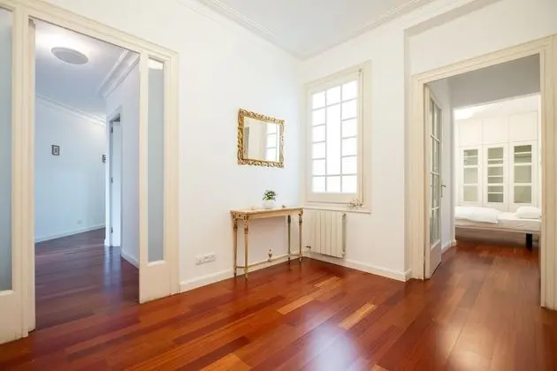 Apart Daire, 4 Yatak Odası