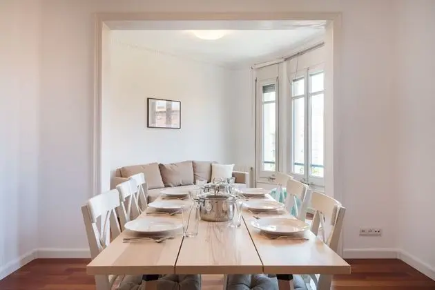 Apart Daire, 4 Yatak Odası