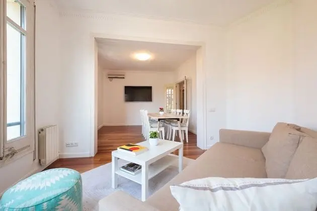 Apart Daire, 4 Yatak Odası