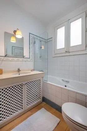 Apart Daire, 4 Yatak Odası