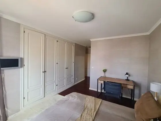Apart Daire, Birden Çok Yatak
