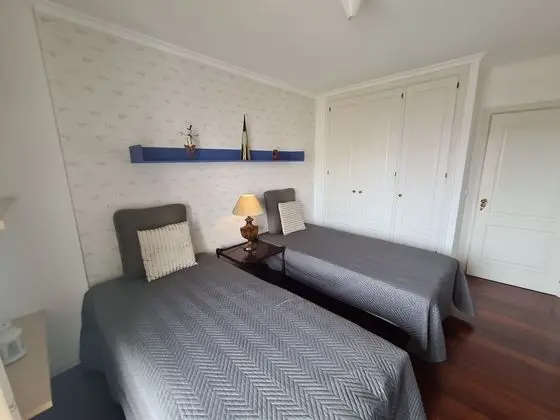 Apart Daire, Birden Çok Yatak
