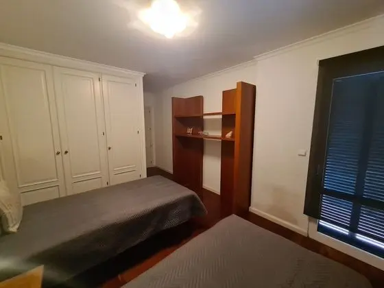 Apart Daire, Birden Çok Yatak