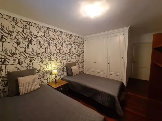 Apart Daire, Birden Çok Yatak