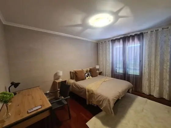 Apart Daire, Birden Çok Yatak