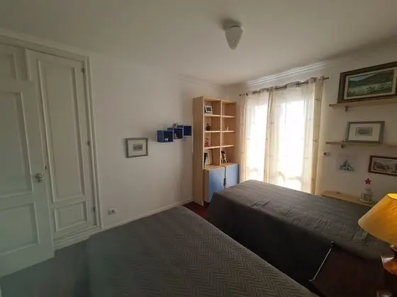 Apart Daire, Birden Çok Yatak