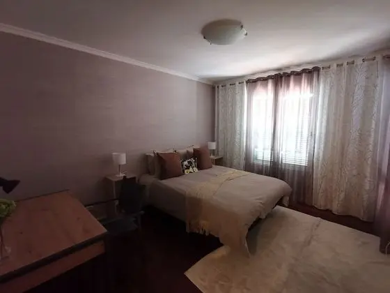 Apart Daire, Birden Çok Yatak
