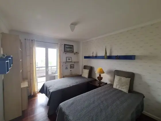 Apart Daire, Birden Çok Yatak
