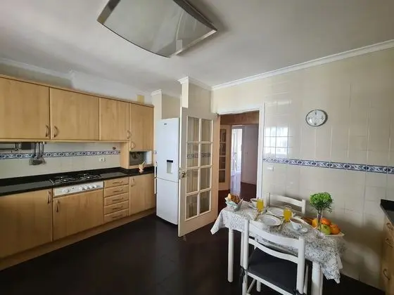 Apart Daire, Birden Çok Yatak