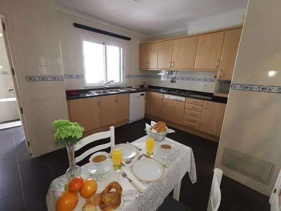 Apart Daire, Birden Çok Yatak