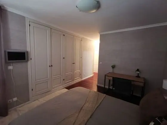 Apart Daire, Birden Çok Yatak