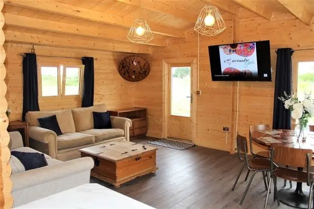 Kulübe, Birden Çok Yatak