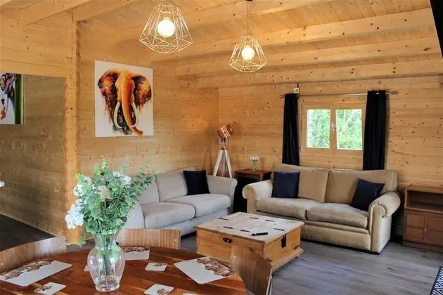 Kulübe, Birden Çok Yatak