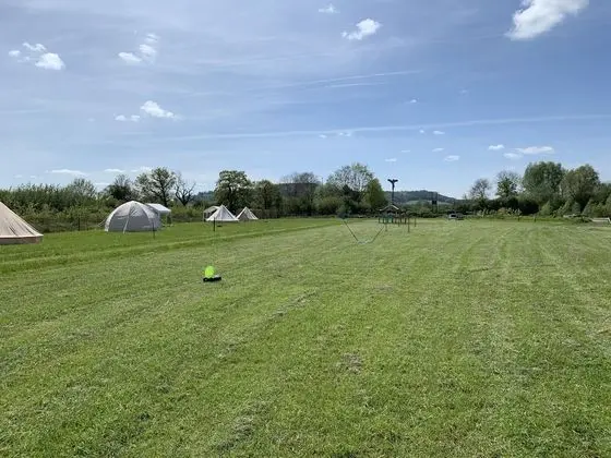 Kulübe, Birden Çok Yatak