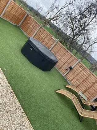 Kulübe, Birden Çok Yatak