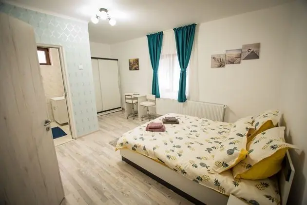 Ev, Birden Çok Yatak