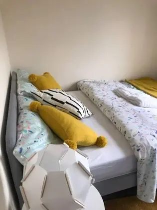Ev, Birden Çok Yatak