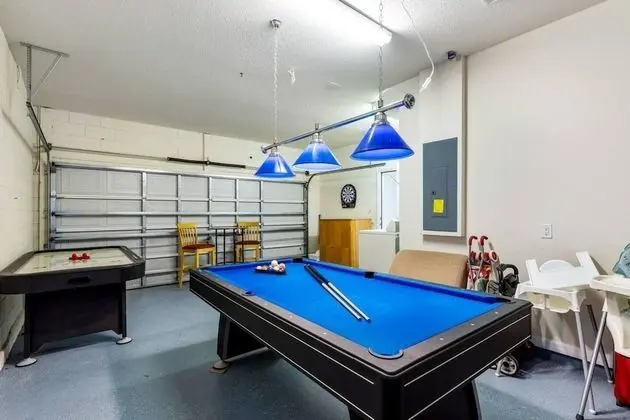 Villa, Birden Çok Yatak