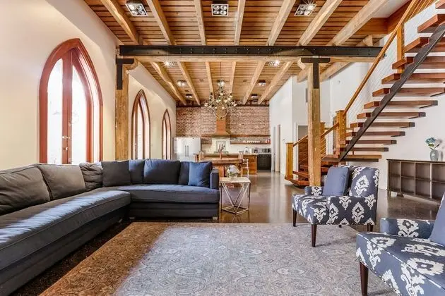 Luxury Ev, 5 Yatak Odası, Teras, Şehir Manzaralı