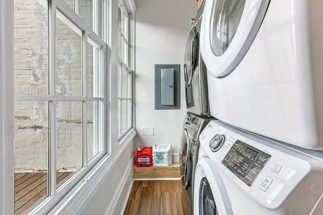 Luxury Ev, 5 Yatak Odası, Teras, Şehir Manzaralı