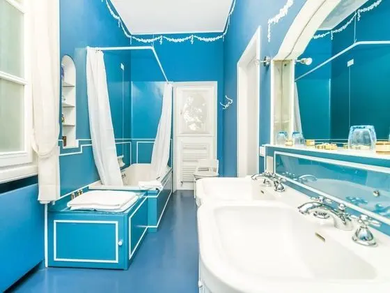 Villa, Birden Çok Yatak