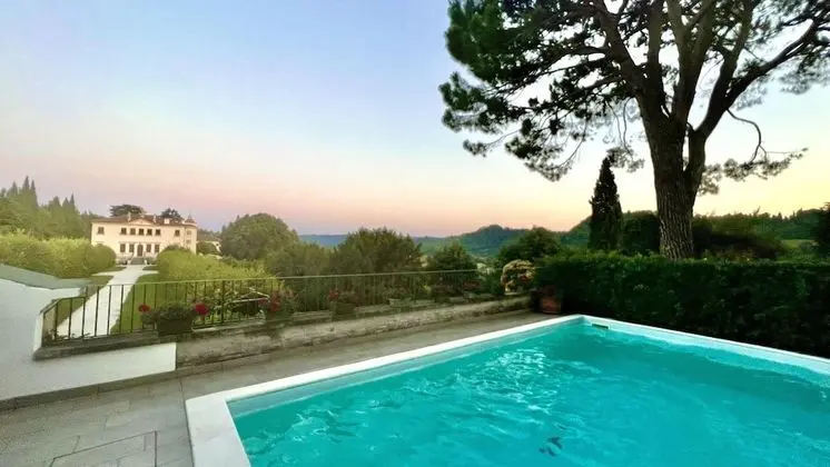 Villa, Birden Çok Yatak