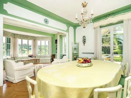 Villa, Birden Çok Yatak