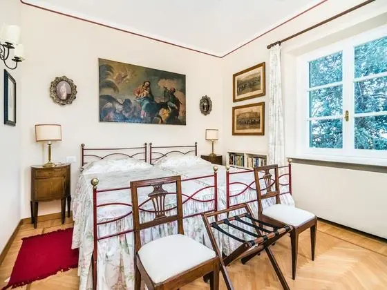 Villa, Birden Çok Yatak