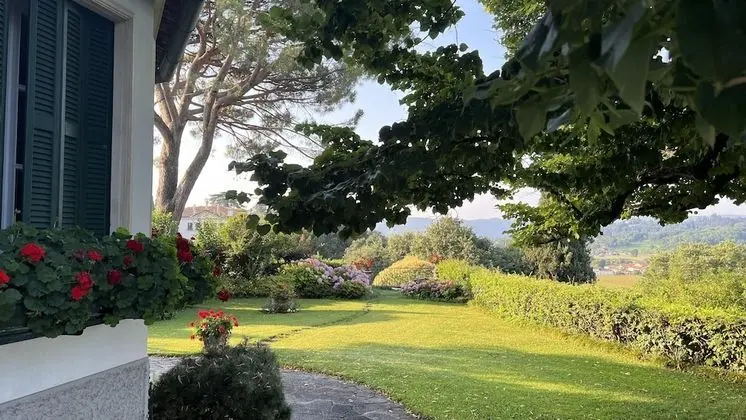 Villa, Birden Çok Yatak