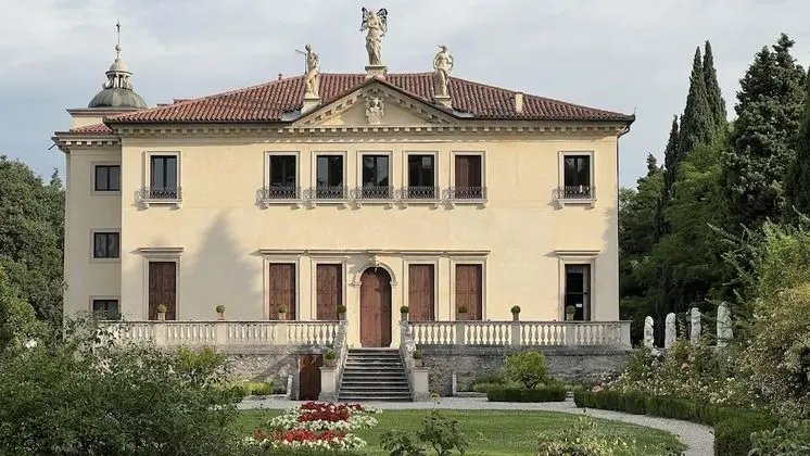Villa, Birden Çok Yatak