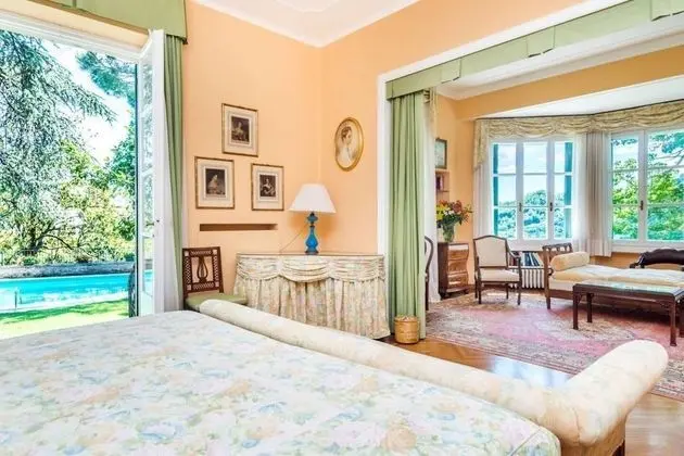 Villa, Birden Çok Yatak