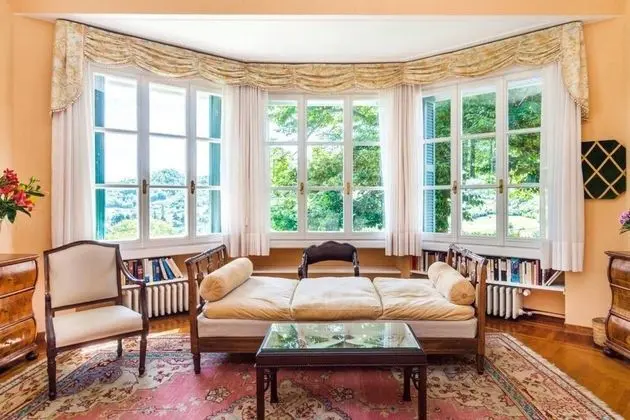 Villa, Birden Çok Yatak