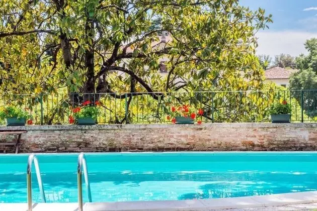 Villa, Birden Çok Yatak