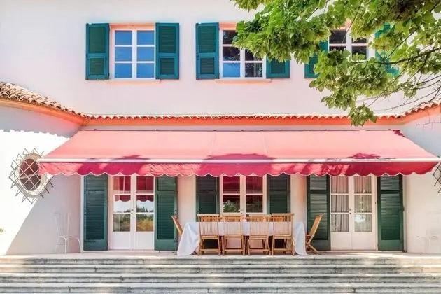 Villa, Birden Çok Yatak