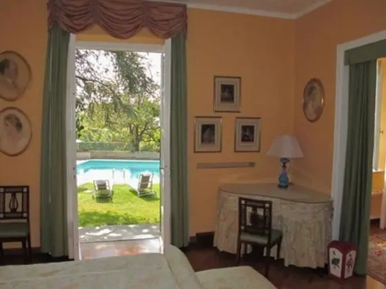 Villa, Birden Çok Yatak