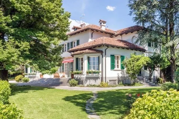 Villa, Birden Çok Yatak