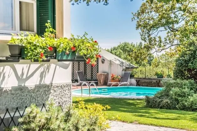 Villa, Birden Çok Yatak