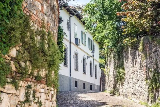 Villa, Birden Çok Yatak