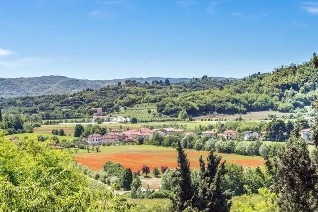 Villa, Birden Çok Yatak