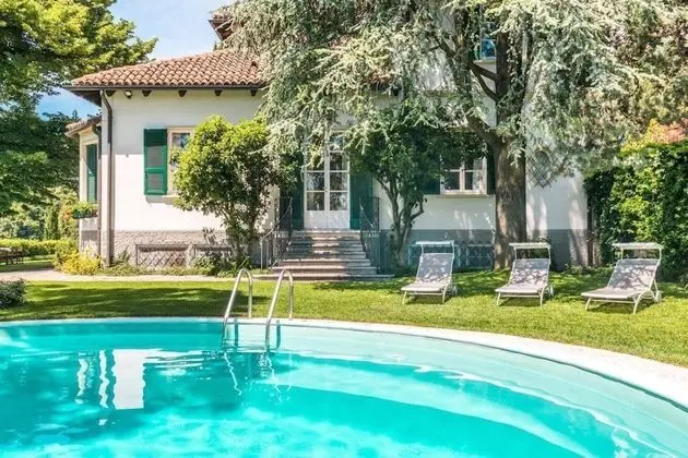 Villa, Birden Çok Yatak