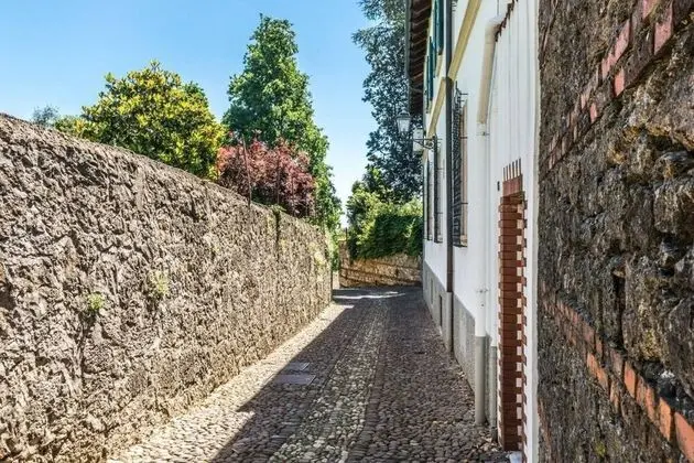 Villa, Birden Çok Yatak