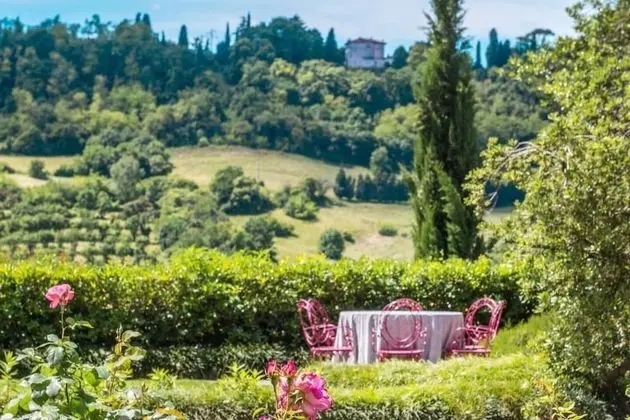 Villa, Birden Çok Yatak