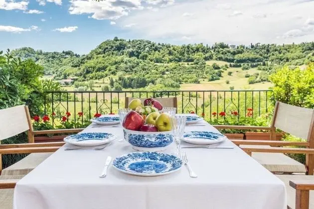 Villa, Birden Çok Yatak