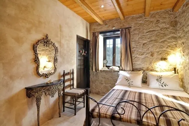Villa, Birden Çok Yatak