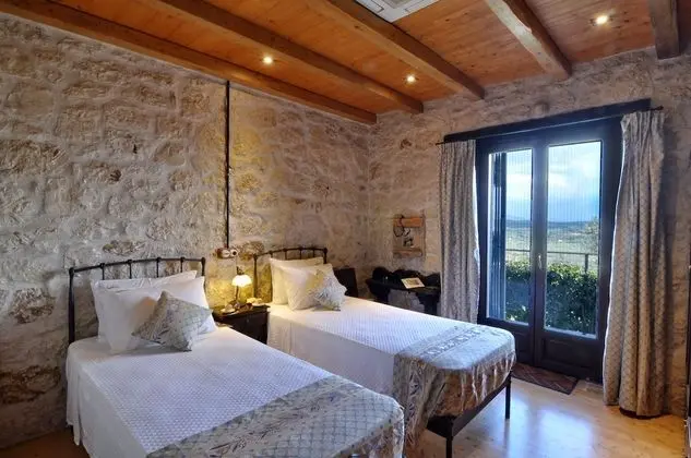 Villa, Birden Çok Yatak